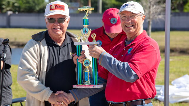 AACA Celebration of Cars 2020