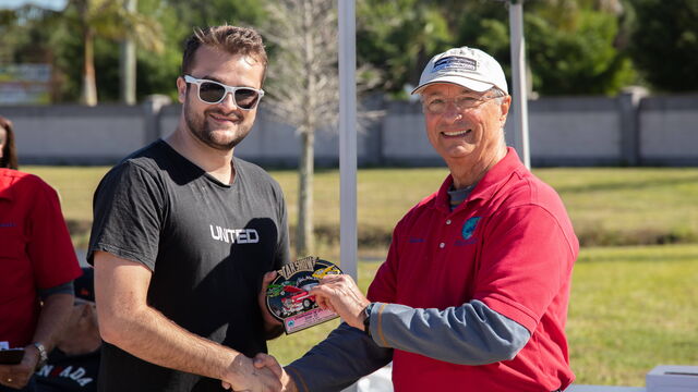 AACA Celebration of Cars 2020