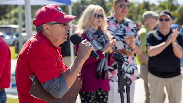 AACA Celebration of Cars 2020