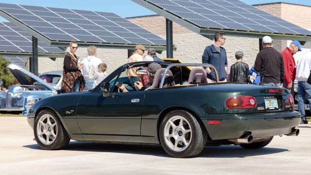 AACA Celebration of Cars 2020