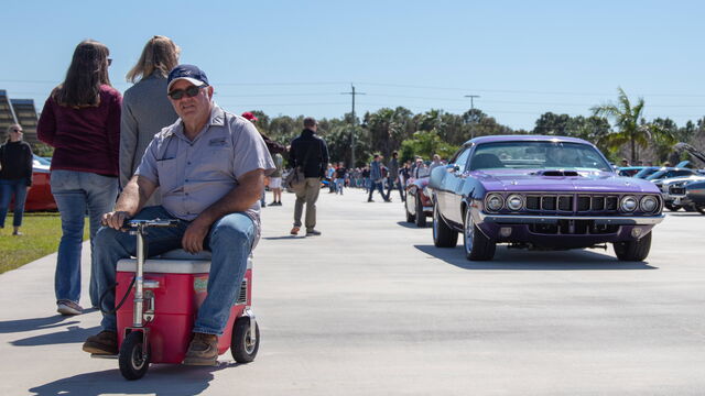 AACA Celebration of Cars 2020