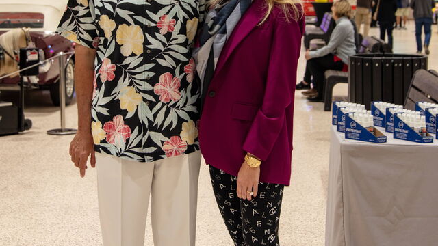 AACA Celebration of Cars 2020