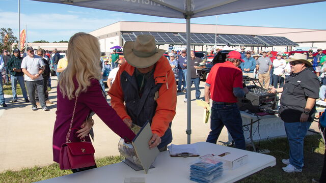 AACA Celebration of Cars 2020