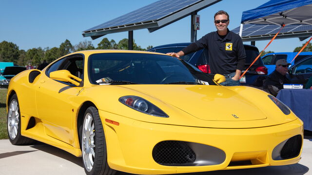 AACA Celebration of Cars 2020