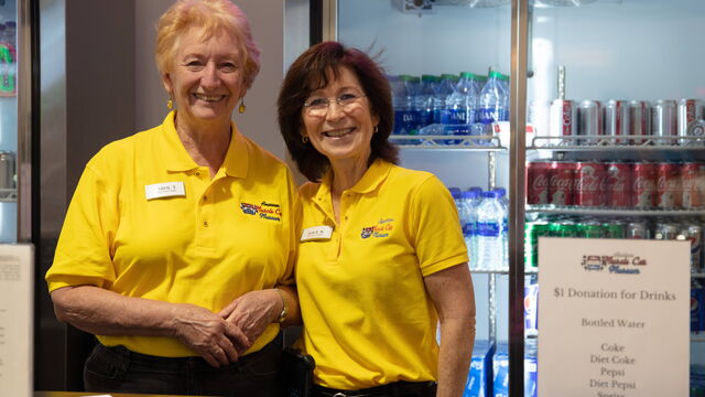 AACA Celebration of Cars 2020