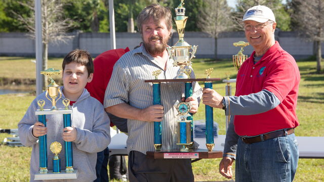 AACA Celebration of Cars 2020