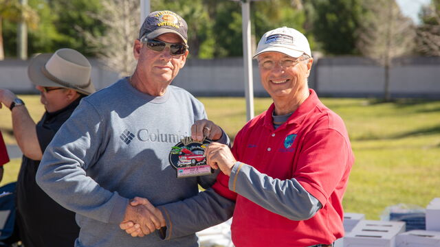 AACA Celebration of Cars 2020