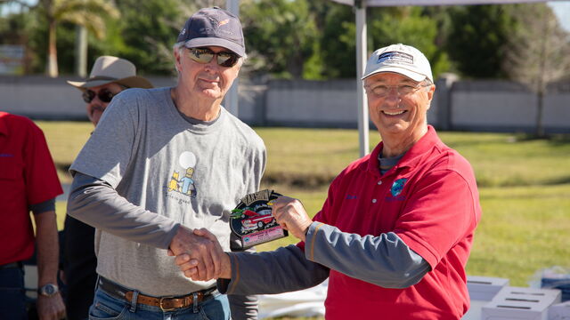 AACA Celebration of Cars 2020