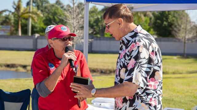 AACA Celebration of Cars 2020