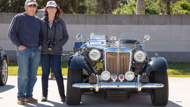 AACA Celebration of Cars 2020