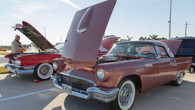 AACA Celebration of Cars 2020