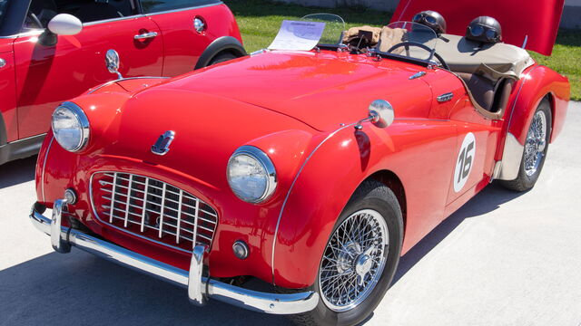 AACA Celebration of Cars 2020