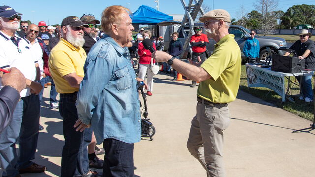 AACA Celebration of Cars 2020