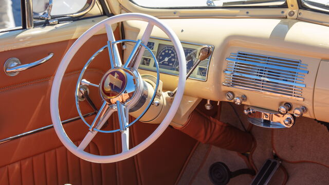 AACA Celebration of Cars 2020