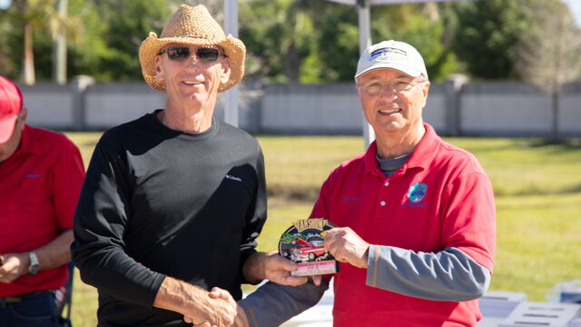 AACA Celebration of Cars 2020