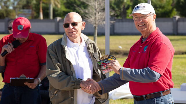 AACA Celebration of Cars 2020