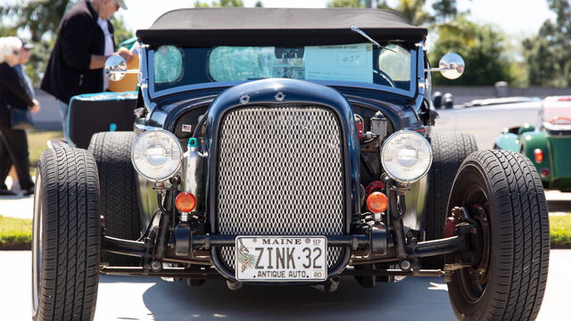 AACA Celebration of Cars 2020