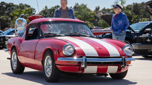 AACA Celebration of Cars 2020