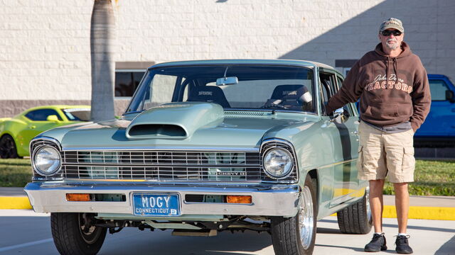 AACA Celebration of Cars 2020