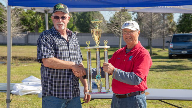 AACA Celebration of Cars 2020