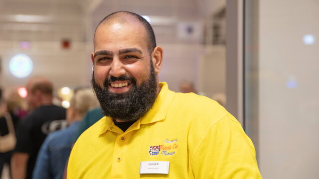 AACA Celebration of Cars 2020