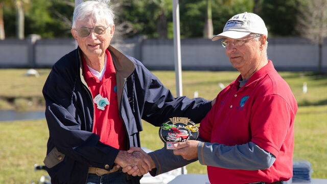 AACA Celebration of Cars 2020