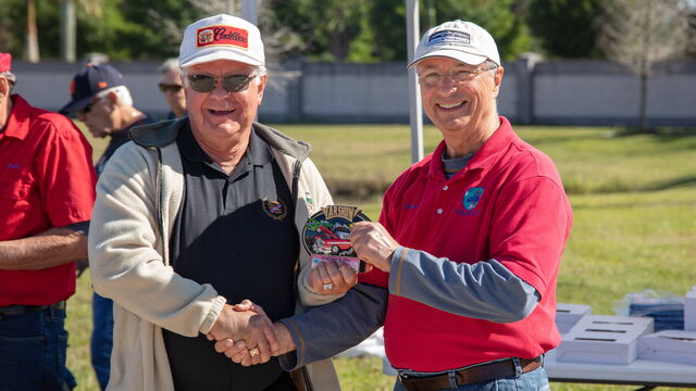 AACA Celebration of Cars 2020