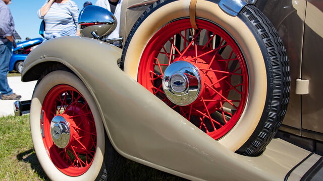 AACA Celebration of Cars 2020