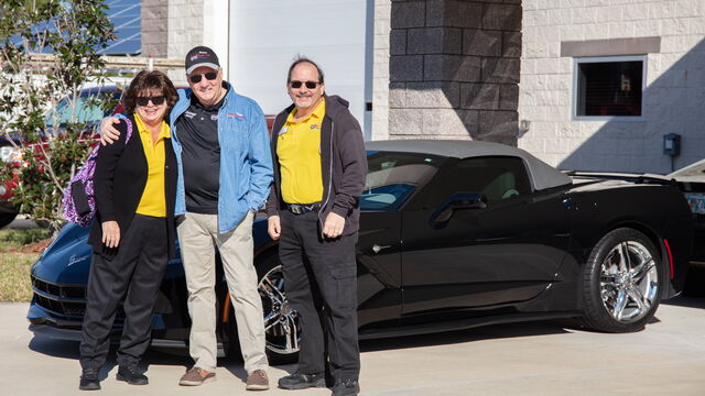 AACA Celebration of Cars 2020