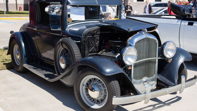 AACA Celebration of Cars 2020