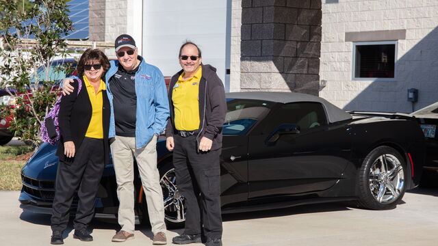 AACA Celebration of Cars 2020