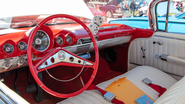 AACA Celebration of Cars 2020