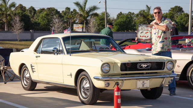 AACA Celebration of Cars 2020