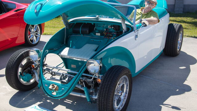 AACA Celebration of Cars 2020