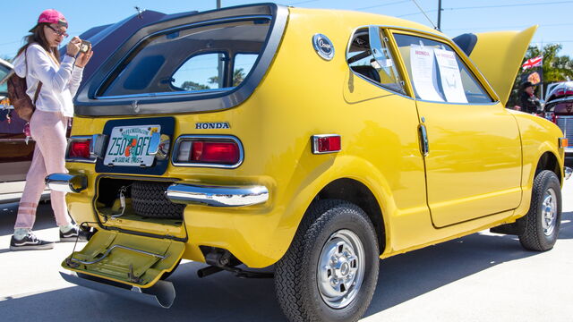 AACA Celebration of Cars 2020