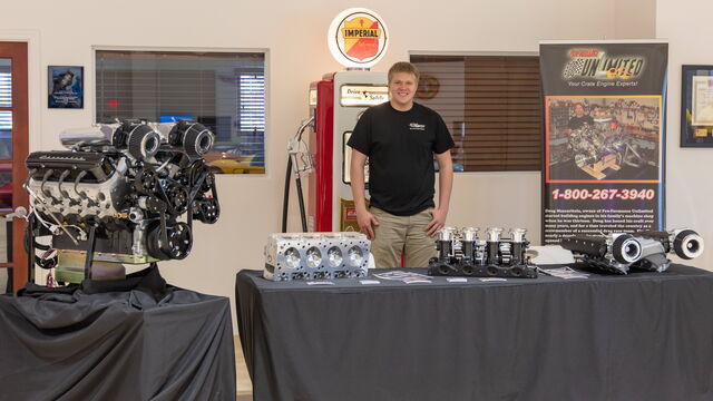 AACA Celebration of Cars 2020