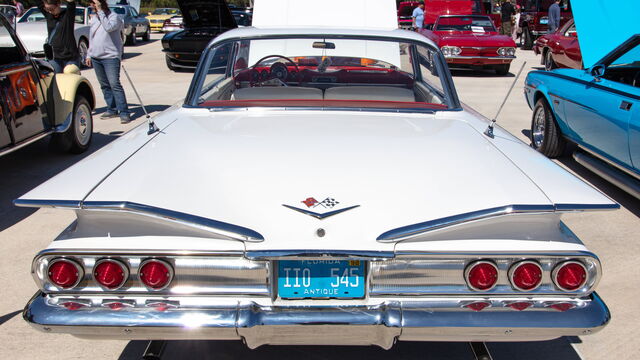 AACA Celebration of Cars 2020