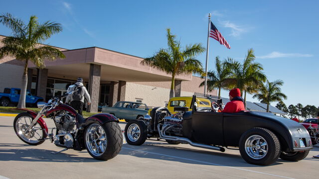 AACA Celebration of Cars 2020