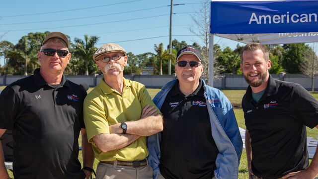 AACA Celebration of Cars 2020