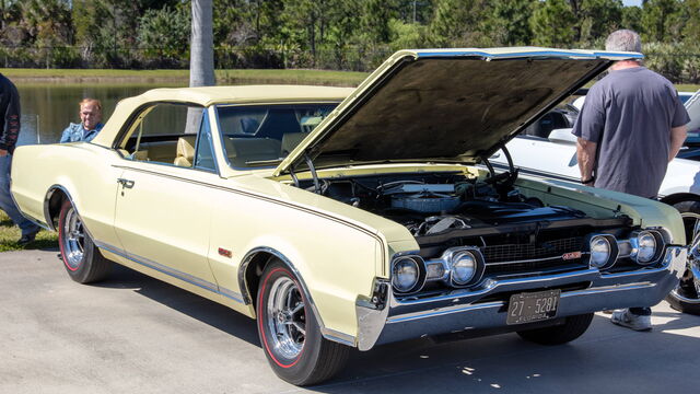 AACA Celebration of Cars 2020