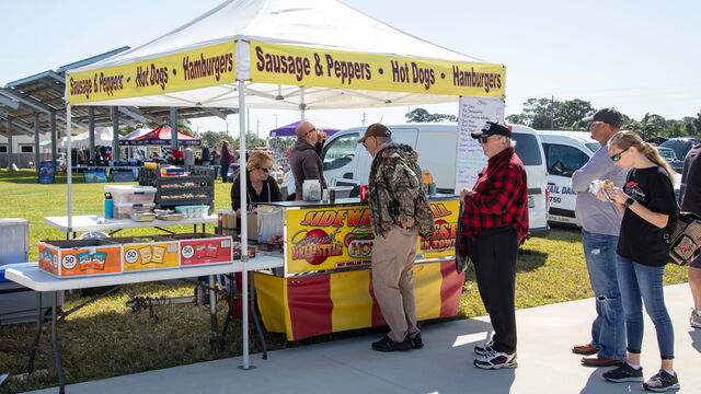 AACA Celebration of Cars 2020