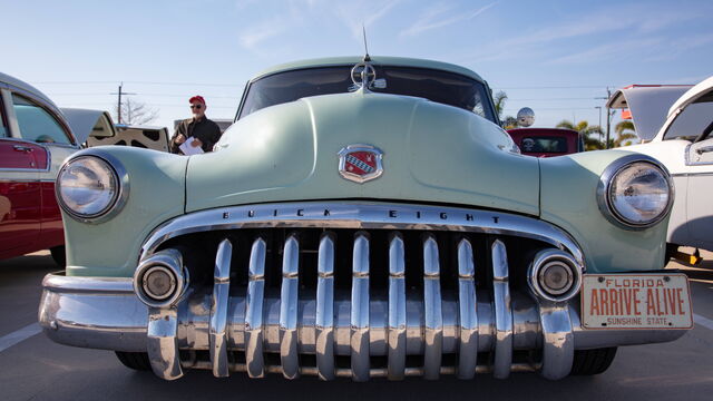 AACA Celebration of Cars 2020