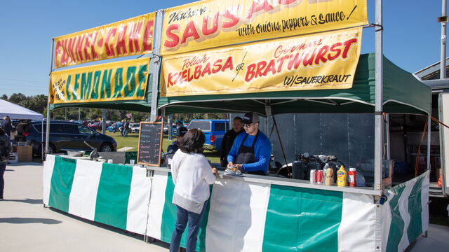 AACA Celebration of Cars 2020