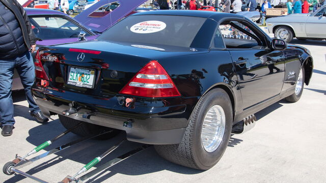 AACA Celebration of Cars 2020