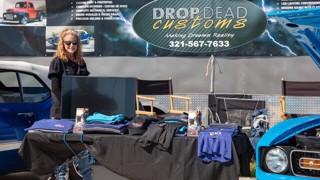 AACA Celebration of Cars 2020