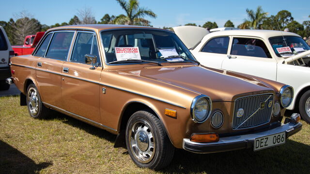 AACA Celebration of Cars 2020