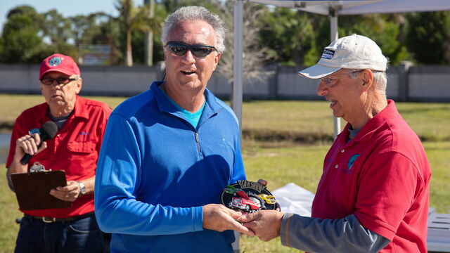 AACA Celebration of Cars 2020