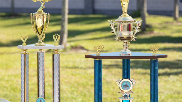 AACA Celebration of Cars 2020