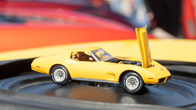 AACA Celebration of Cars 2021