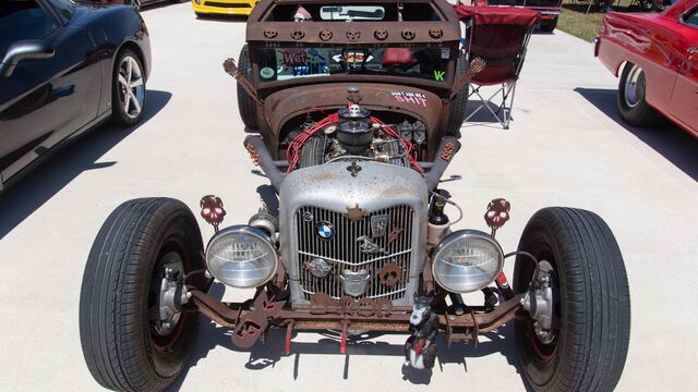 AACA Celebration of Cars 2021